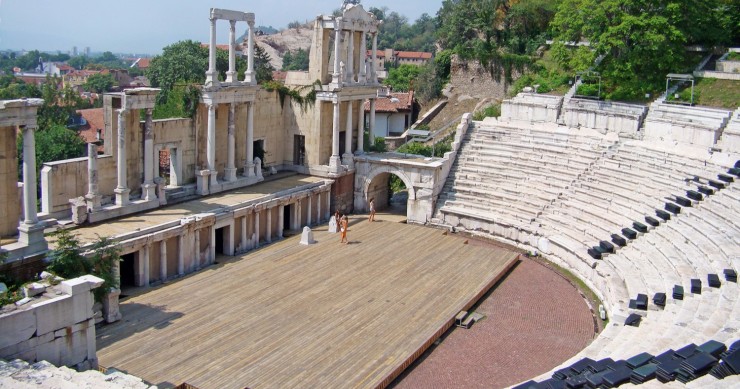 plovdiv