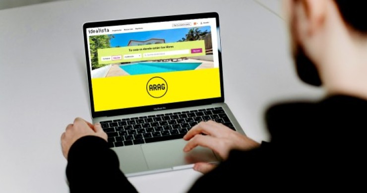 idealista lancia l'assicurazione contro il mancato pagamento anche in Italia