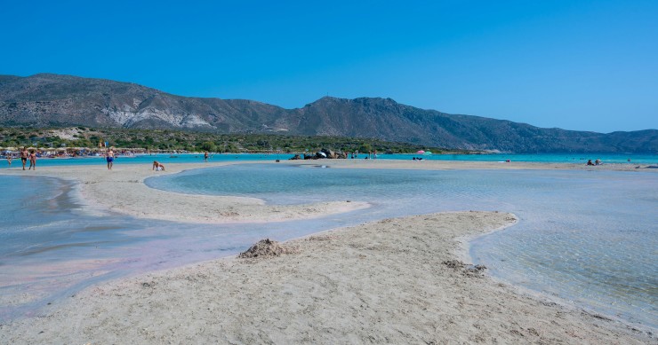 Grecia