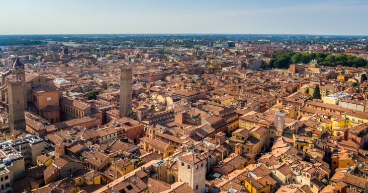 Bologna