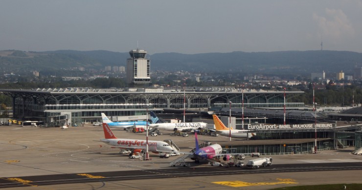 euroairport
