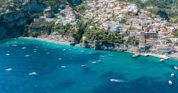 campania