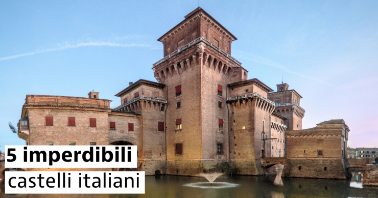 Castelli