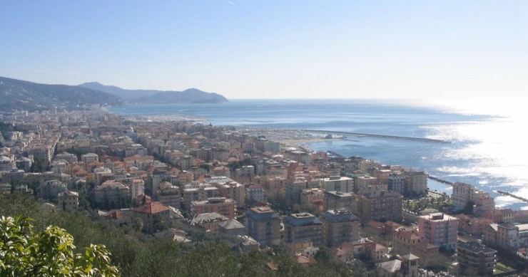 chiavari