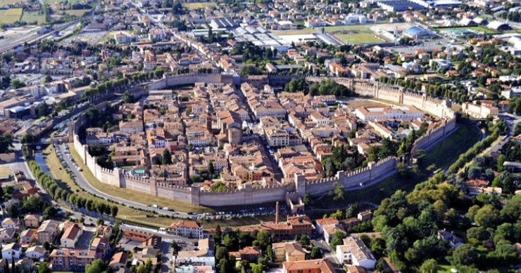 cosa vedere a cittadella