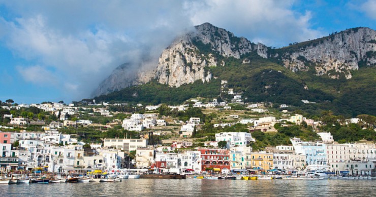 capri
