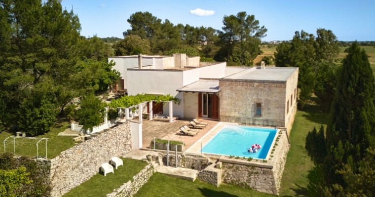 Screen-free holidays in Italy