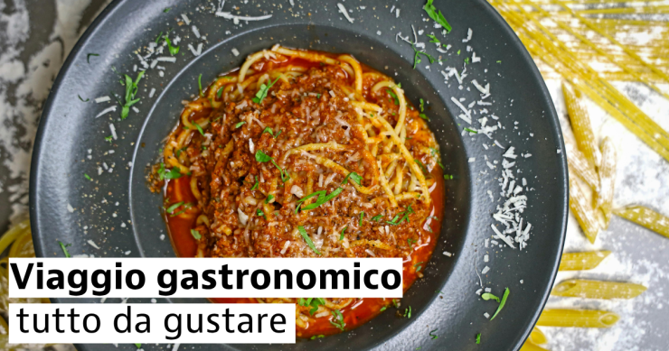 Gastronomia italiana