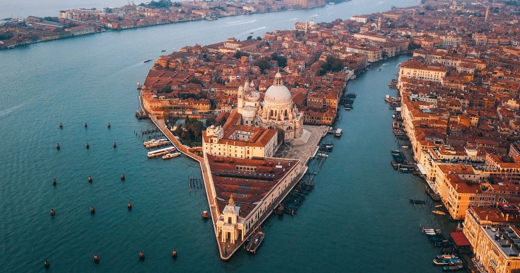 Venezia