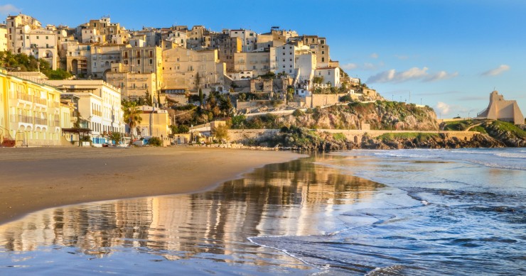 Spiagge vicino Sperlonga