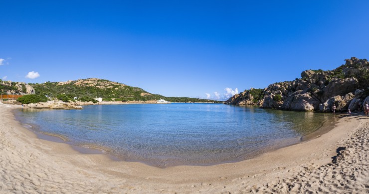 cala spalmatore