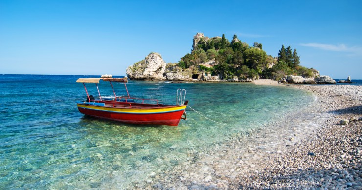 vacanze in sicilia