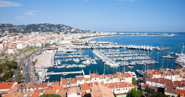 cosa vedere a cannes