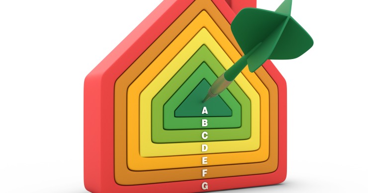 Efficienza energetica