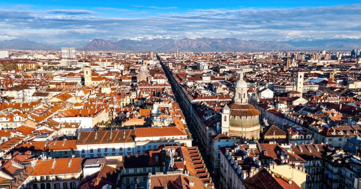 torino