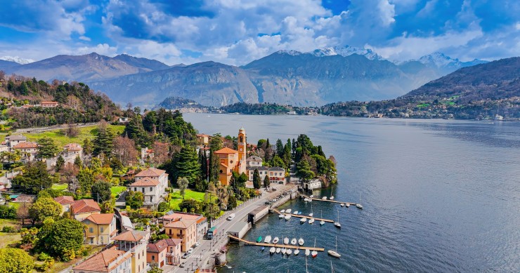 cosa vedere a tremezzo