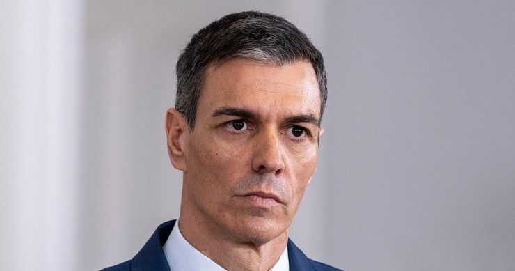 Pedro Sanchez