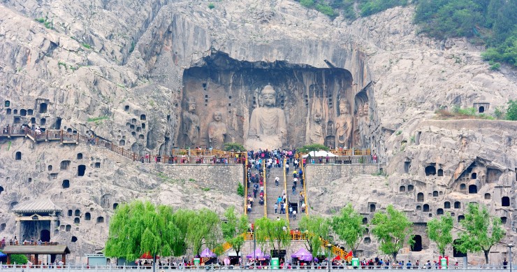 cina