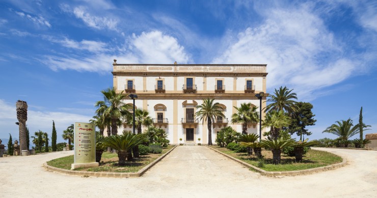 bagheria citta delle ville