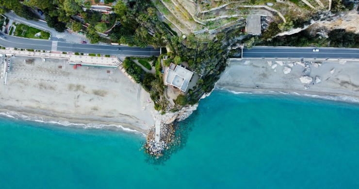 bandiere blu 2026 liguria