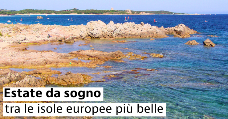 Isole europee