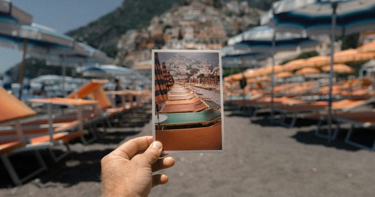 vacanze della memoria