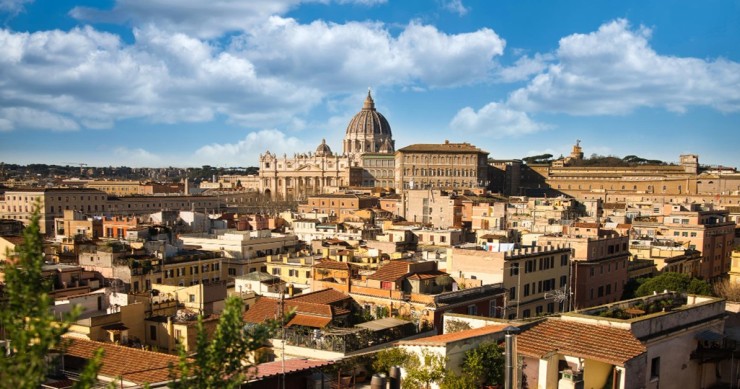 lazio