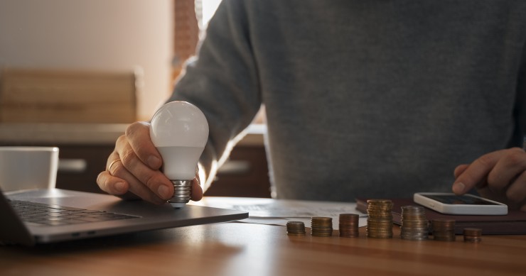 luce e gas