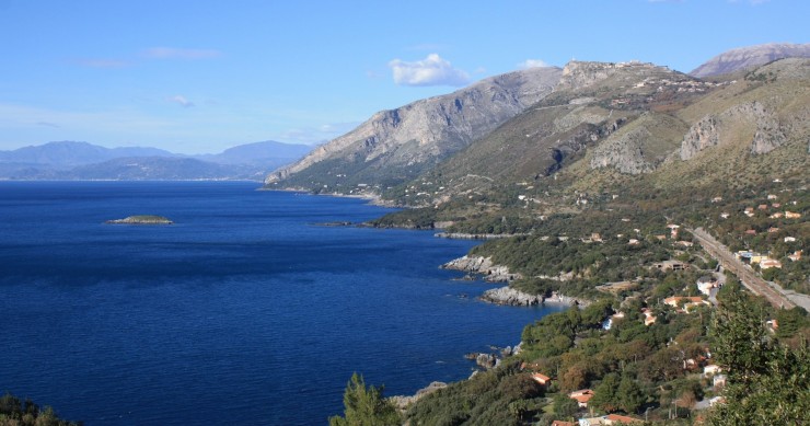 mare basilicata