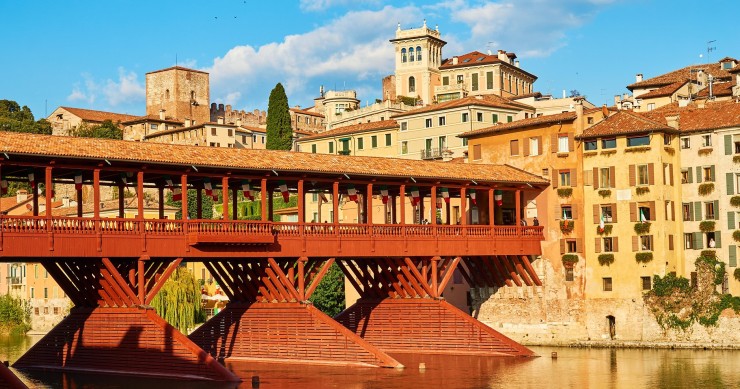 Bassano del Grappa