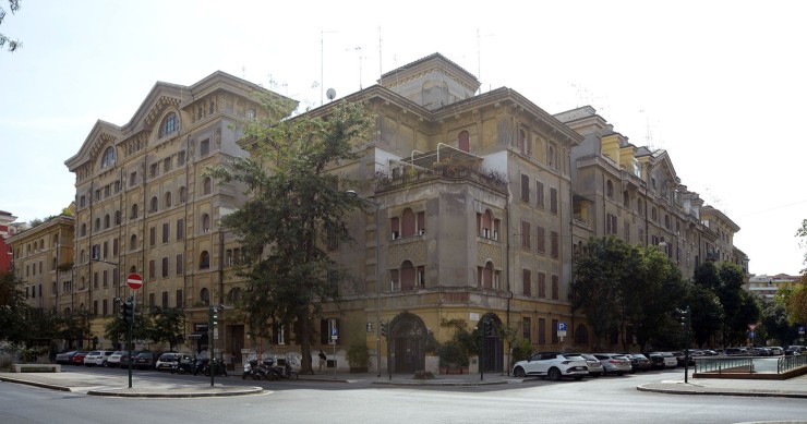 deposito atac