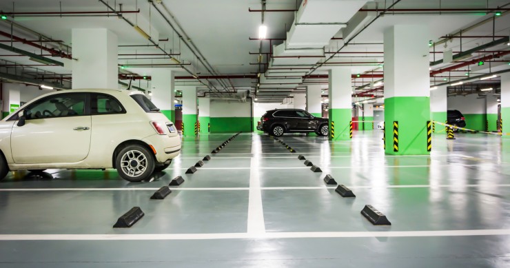 tari garage