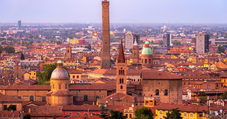 Contributo giovani Bologna