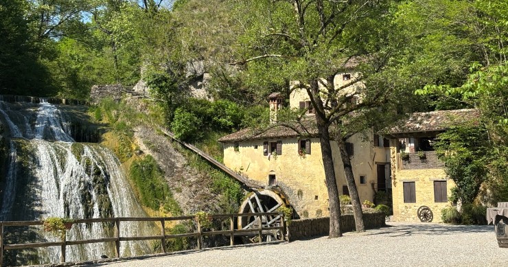 Rasiglia