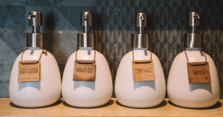 Cosa serve in bagno in una casa nuova 
