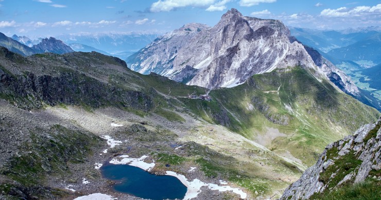 ciclabile stubai