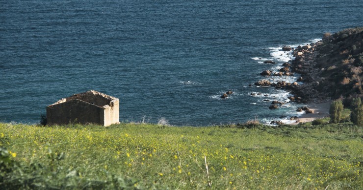 isole italia