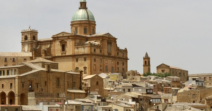 piazza armerina