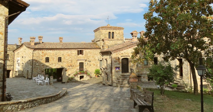 votigno di canossa