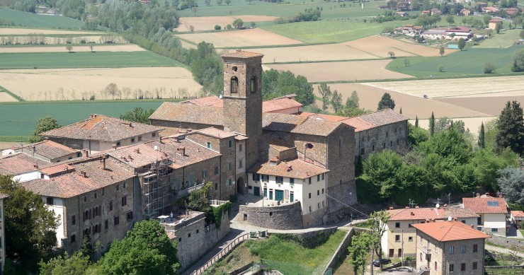 dov'è stato girato il ciclone