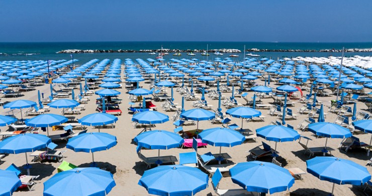 bandiere blu 2026