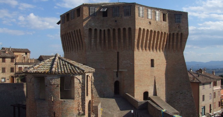 Mondavio