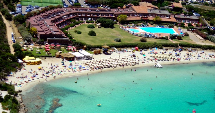 cosa vedere a porto rotondo