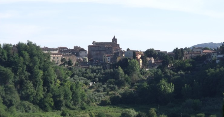 terricciola
