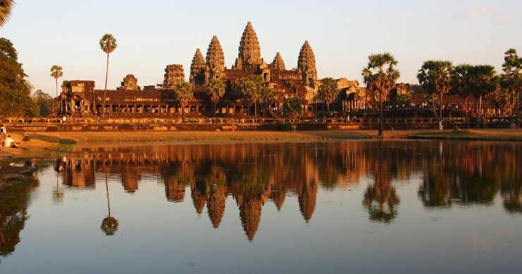 cambogia