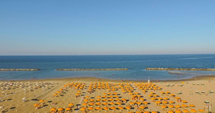 spiagge piu belle dell'emilia romagna