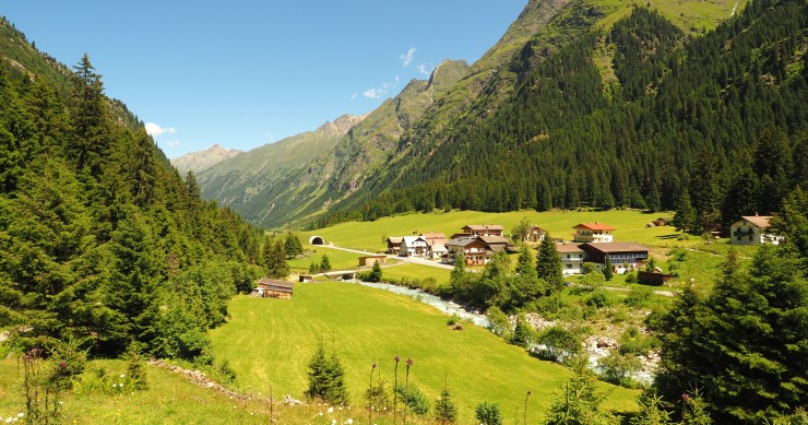 Valtellina