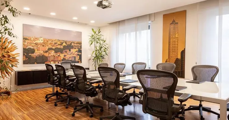 Office in Milano - 3,200,000 euros