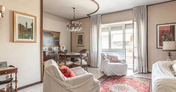 Home in Roma - 449,000 euros