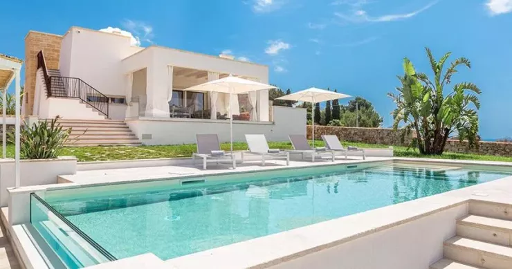 Casa a Salve, Lecce - 1.250.000 euro